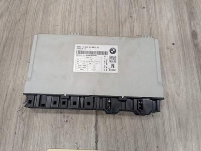 11-13 OEM BMW E88 E90 E92 135 328 335 Front Electric Seat Memory Control Module