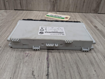 11-13 OEM BMW E88 E90 E92 135 328 335 Front Electric Seat Memory Control Module