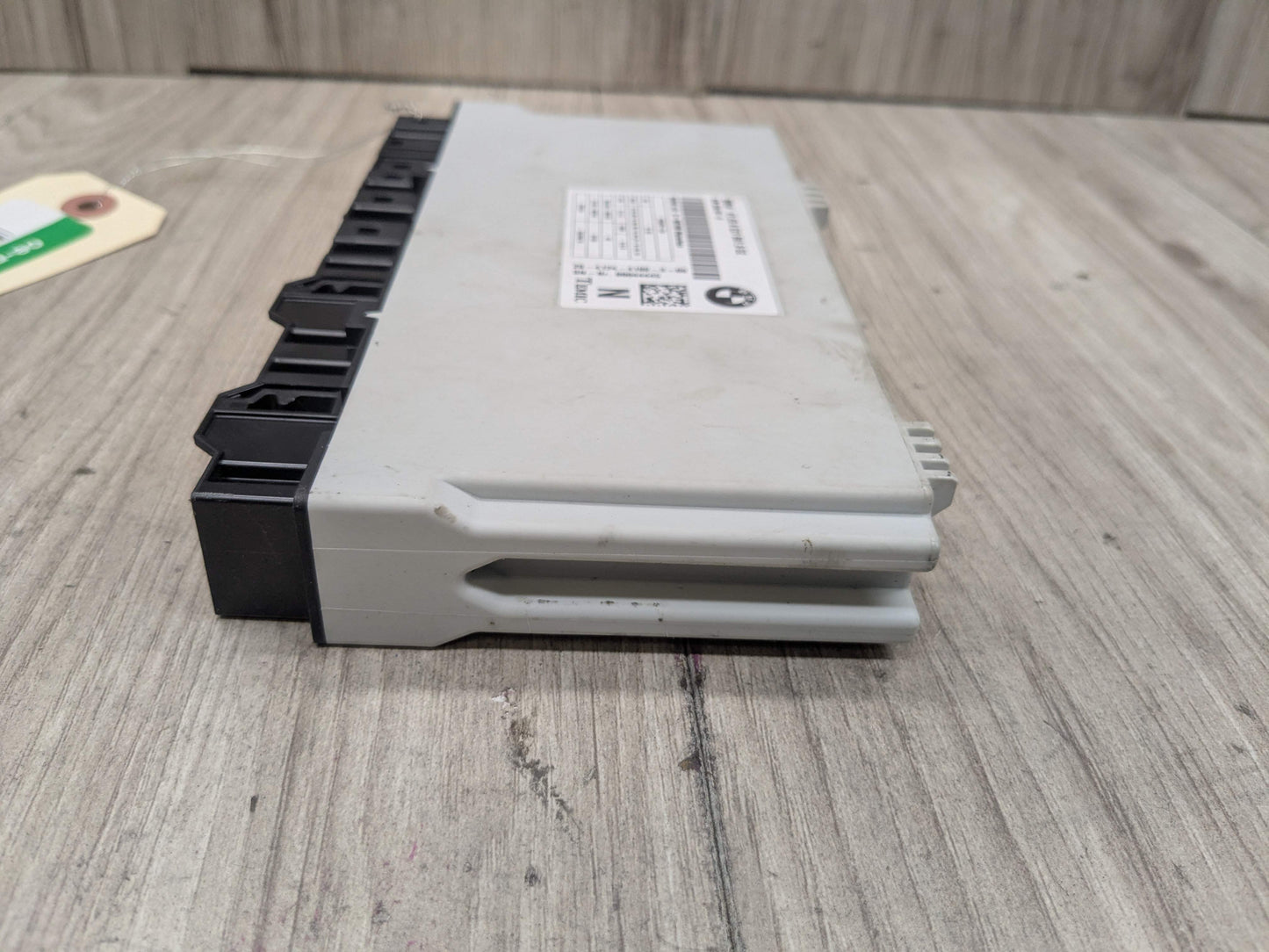 11-13 OEM BMW E88 E90 E92 135 328 335 Front Electric Seat Memory Control Module