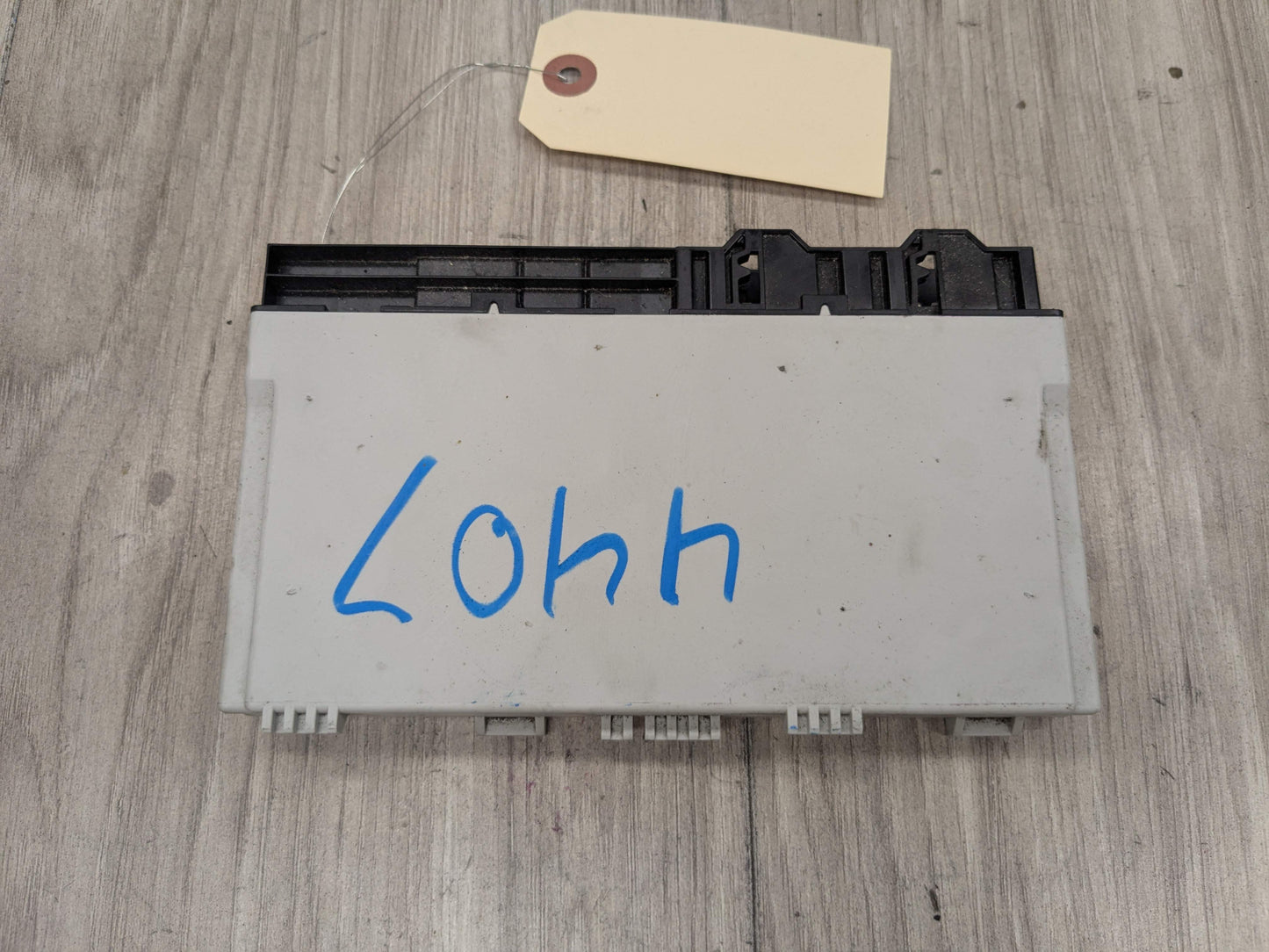 11-13 OEM BMW E88 E90 E92 135 328 335 Front Electric Seat Memory Control Module