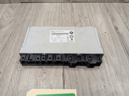 11-13 OEM BMW E88 E90 E92 135 328 335 Front Electric Seat Memory Control Module