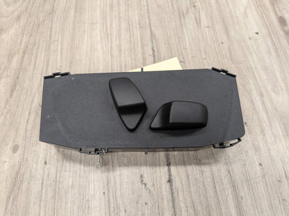 OEM BMW E82 E88 E89 E92 328 335 Front Right Passenger Seat Control Adjust Switch