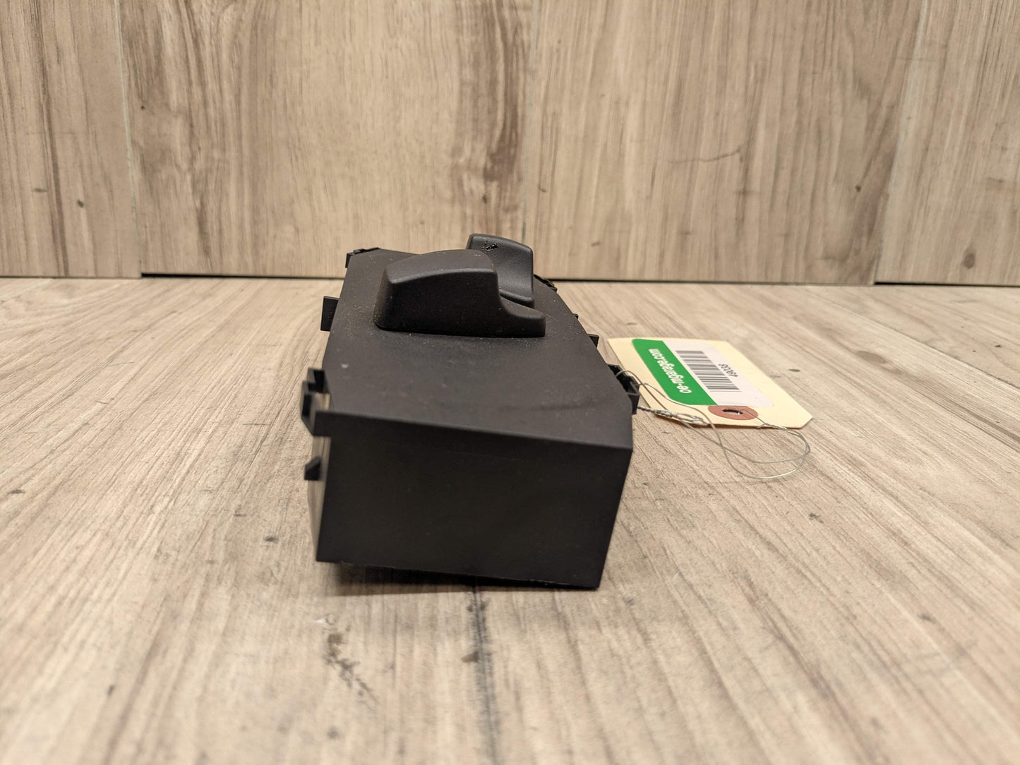 OEM BMW E82 E88 E89 E92 328 335 Front Right Passenger Seat Control Adjust Switch