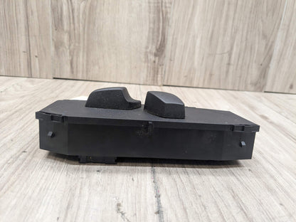 OEM BMW E82 E88 E89 E92 328 335 Front Right Passenger Seat Control Adjust Switch