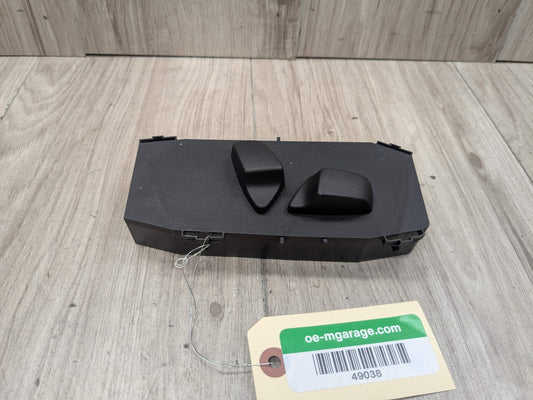 OEM BMW E82 E88 E89 E92 328 335 Front Right Passenger Seat Control Adjust Switch