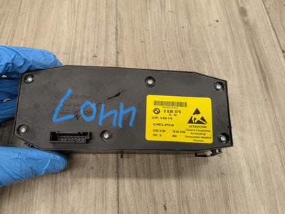 OEM BMW E90 E92 E93 328 335 Front Left Driver Seat Adjust Memory Control Switch