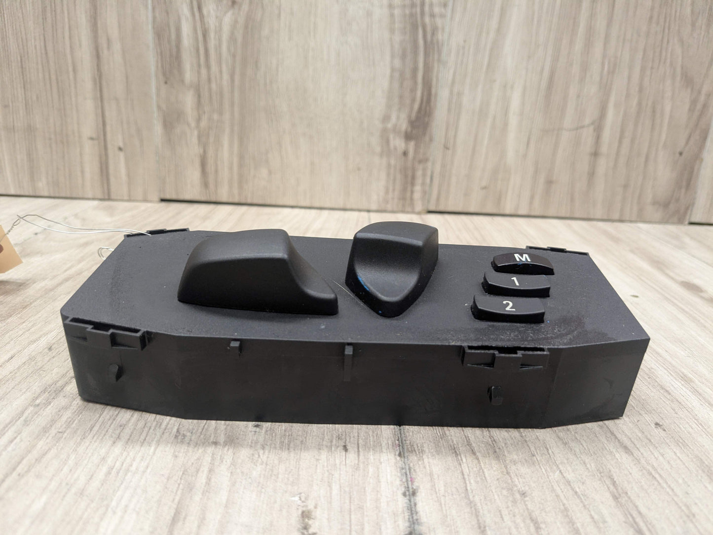 OEM BMW E90 E92 E93 328 335 Front Left Driver Seat Adjust Memory Control Switch