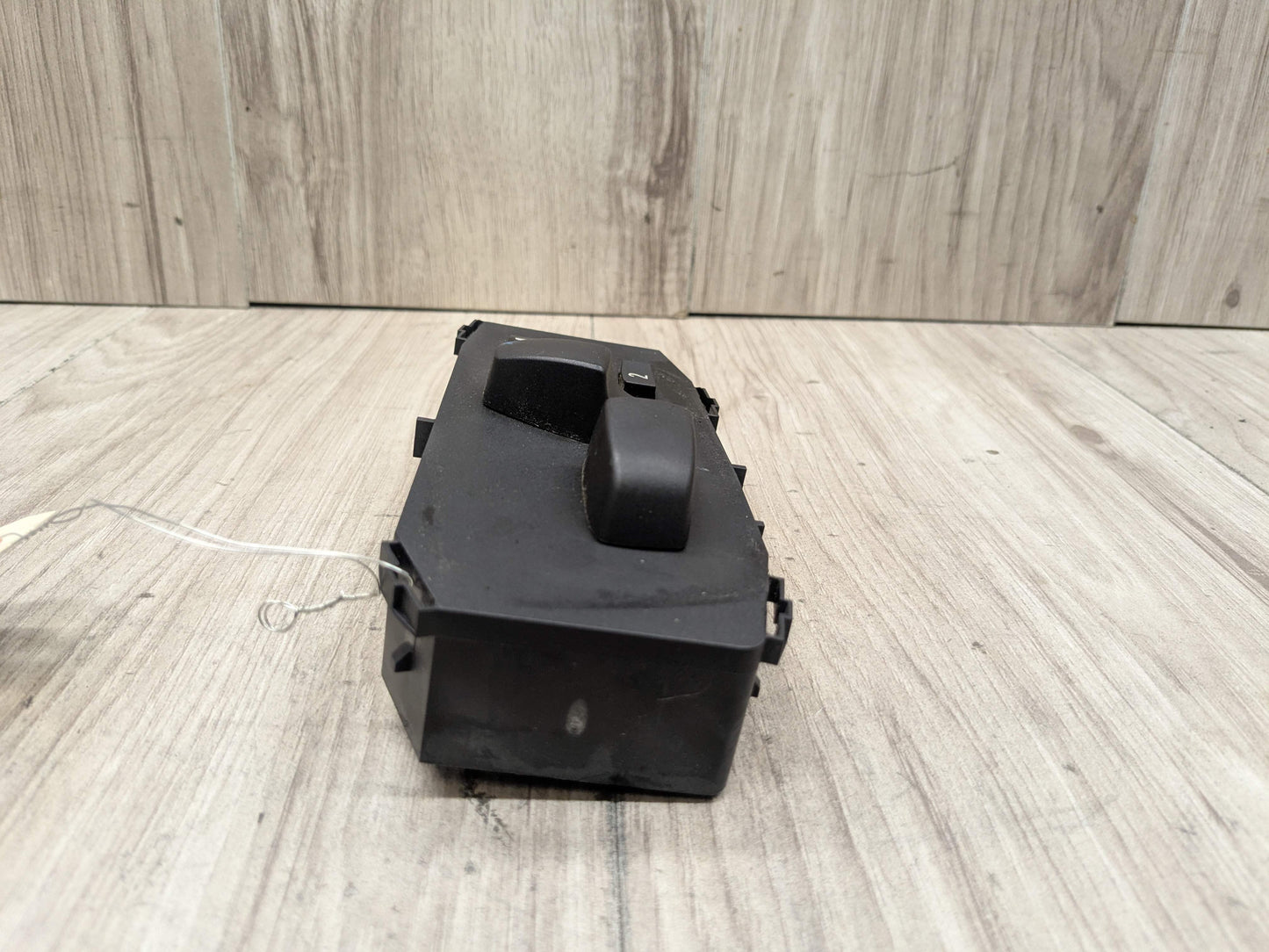 OEM BMW E90 E92 E93 328 335 Front Left Driver Seat Adjust Memory Control Switch