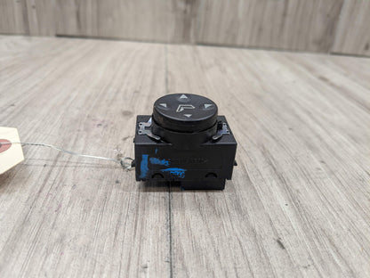 07-13 OEM BMW E88 E90 E92 E93 335 Front Left Driver Seat Lumbar Support Switch