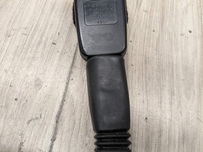 OEM BMW E82 E84 E88 E89 E90 E92 Front Left Driver Seat Belt Buckle Tensioner