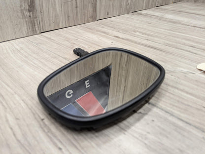 10-13 OEM BMW E82 E88 E90 E92 E93 Side View Mirror Glass Left Heated Auto Dim