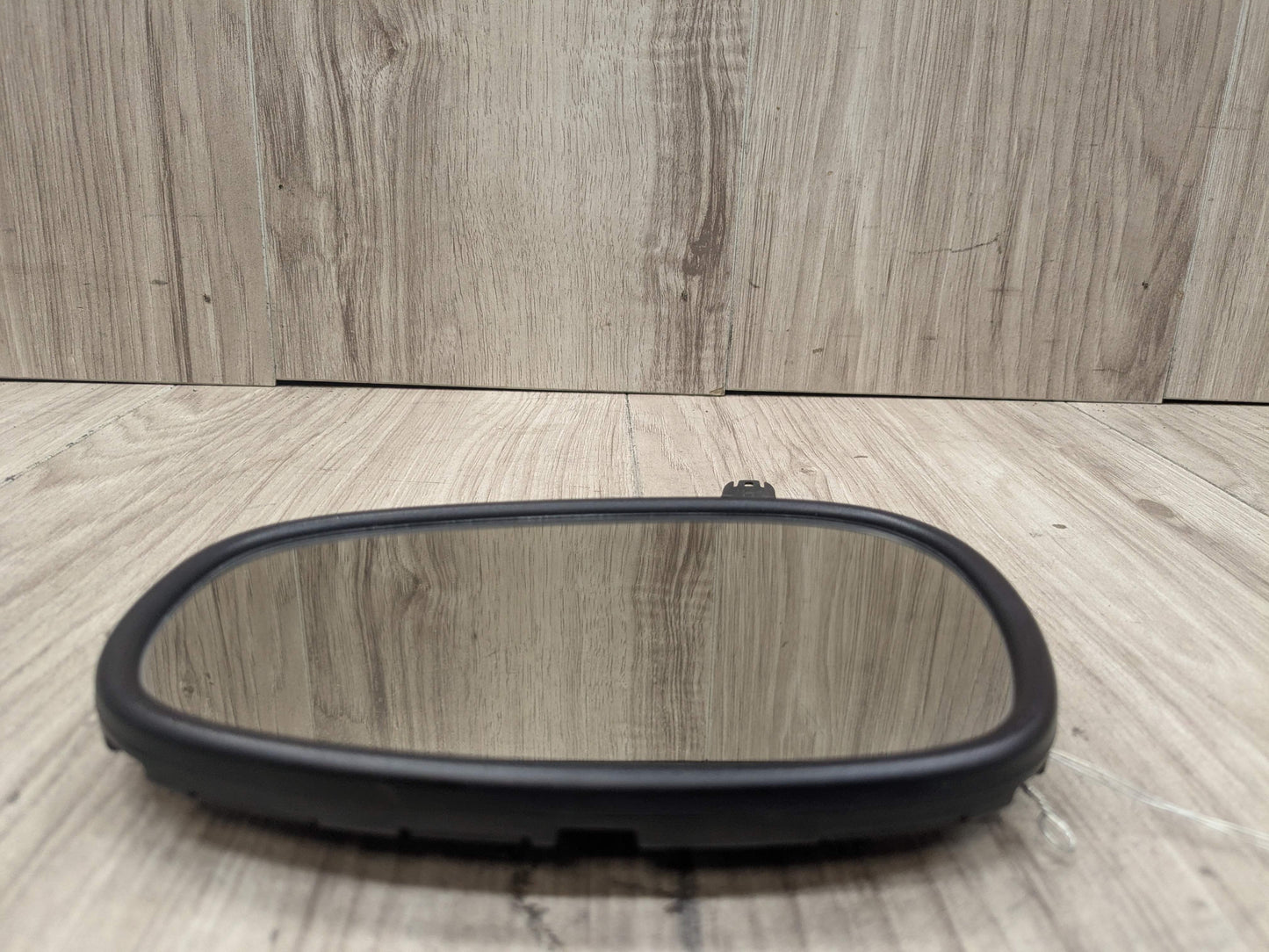 10-13 OEM BMW E82 E88 E90 E92 E93 Side View Mirror Glass Left Heated Auto Dim
