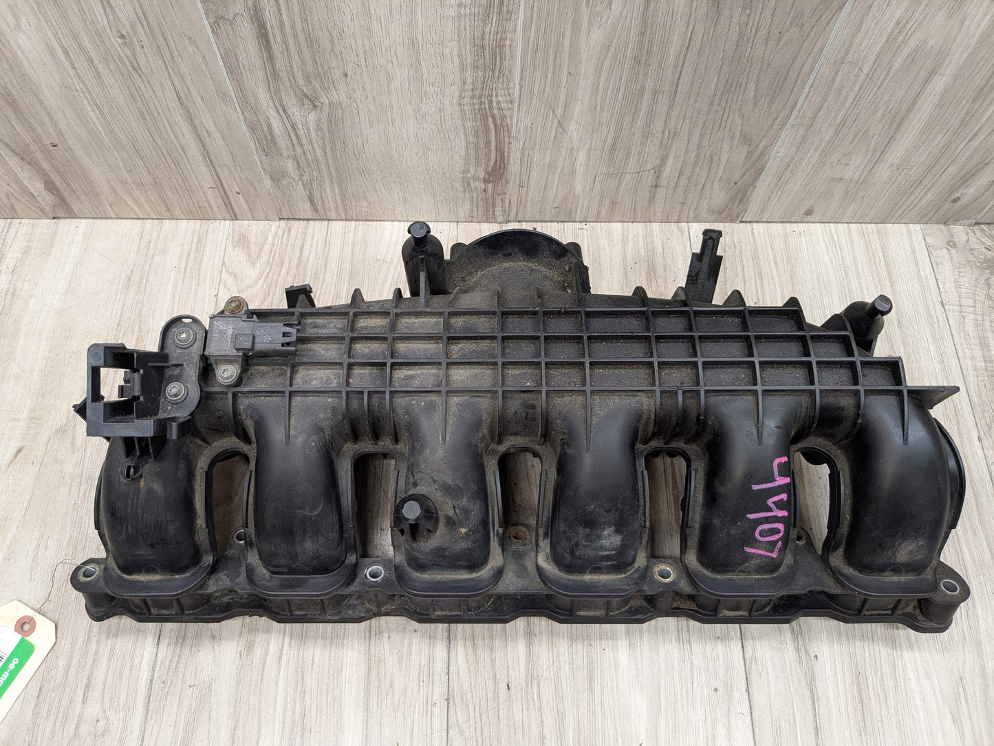 OEM BMW E90 E92 F13 F22 F30 F80 F82 M3 335 Engine N55 S55 Intake Manifold