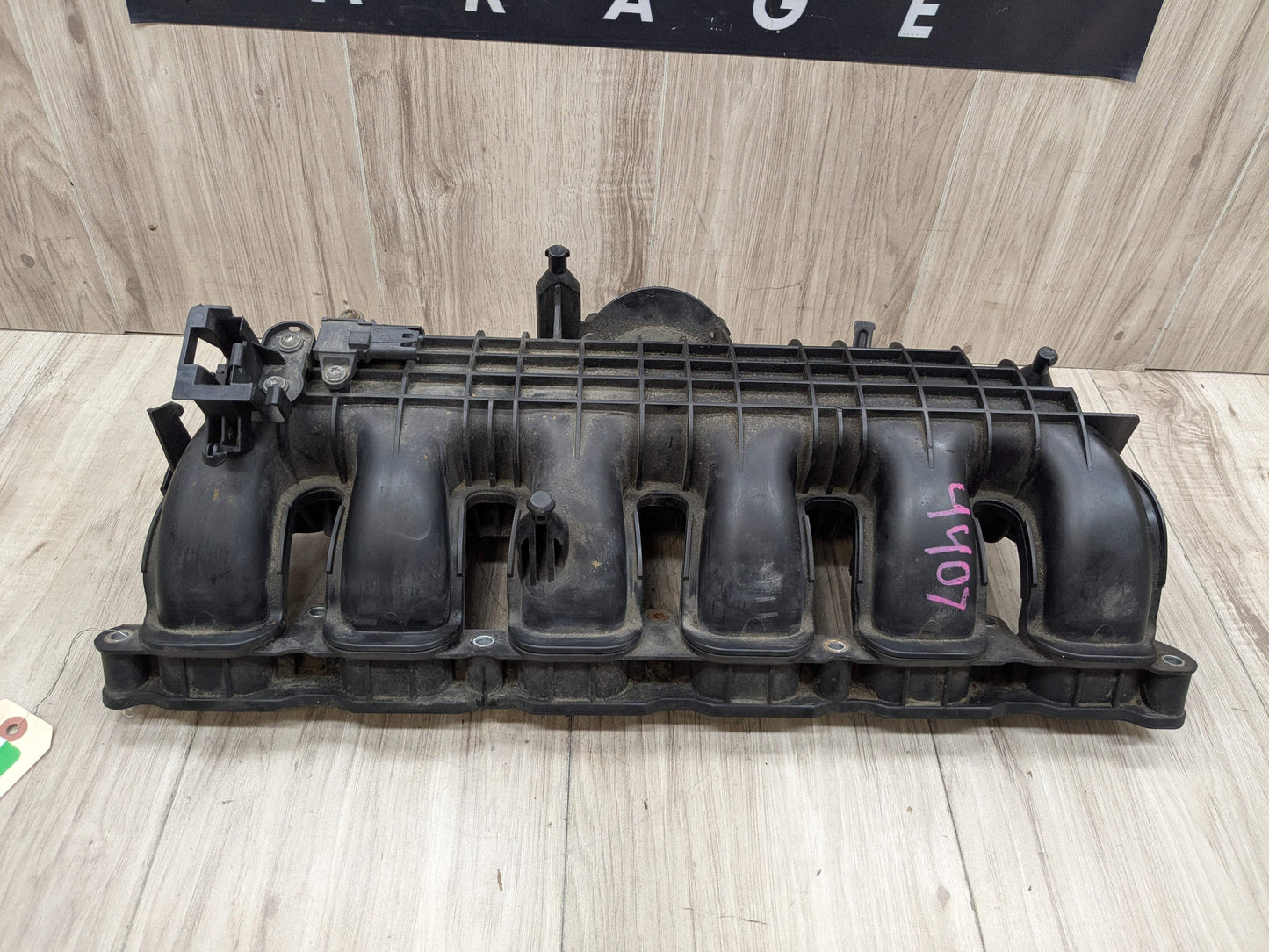 OEM BMW E90 E92 F13 F22 F30 F80 F82 M3 335 Engine N55 S55 Intake Manifold