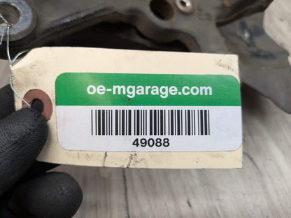 OEM BMW E46 E85 E86 Z4 Front Left Driver Knuckle Wheel Hub Spindle Bearing RWD