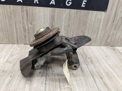 OEM BMW E46 E85 E86 Z4 Front Left Driver Knuckle Wheel Hub Spindle Bearing RWD