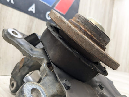 OEM BMW E46 E85 E86 Z4 Front Right Passenger Knuckle Hub Spindle Bearing RWD