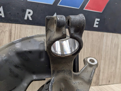 OEM BMW E46 E85 E86 Z4 Front Right Passenger Knuckle Hub Spindle Bearing RWD