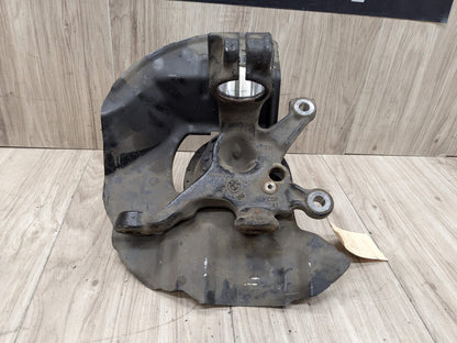 OEM BMW E46 E85 E86 Z4 Front Right Passenger Knuckle Hub Spindle Bearing RWD