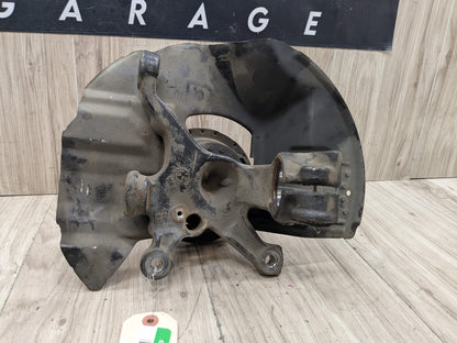 OEM BMW E46 E85 E86 Z4 Front Right Passenger Knuckle Hub Spindle Bearing RWD
