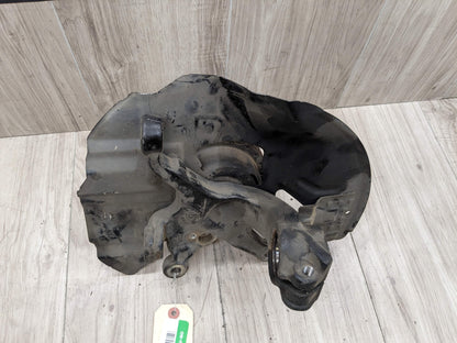 OEM BMW E46 E85 E86 Z4 Front Right Passenger Knuckle Hub Spindle Bearing RWD
