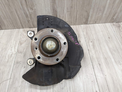 OEM BMW E46 E85 E86 Z4 Front Right Passenger Knuckle Hub Spindle Bearing RWD