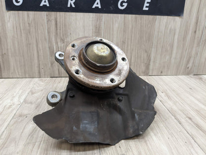 OEM BMW E46 E85 E86 Z4 Front Right Passenger Knuckle Hub Spindle Bearing RWD
