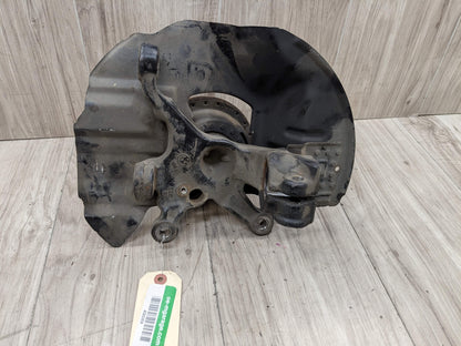 OEM BMW E46 E85 E86 Z4 Front Right Passenger Knuckle Hub Spindle Bearing RWD