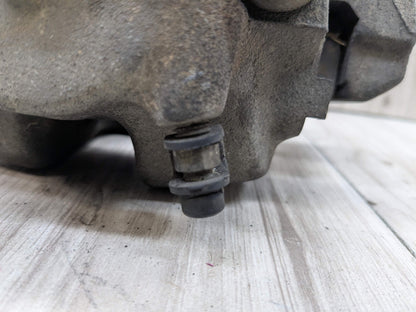 03-08 OEM BMW E85 2.5i Z4 Front Left Right Brake Calipers PAIR
