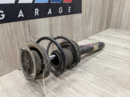 03-05 OEM BMW E85 Z4 2.5i 3.0i Front Left Driver Spring Strut Shock Absorber