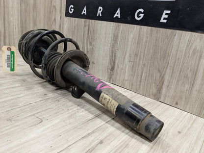 03-05 OEM BMW E85 Z4 2.5i 3.0i Front Left Driver Spring Strut Shock Absorber