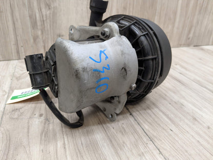 OEM BMW E65 E83 E85 X3 Z4 Engine M54 N60 Secondary Smog Air Injection Pump Motor