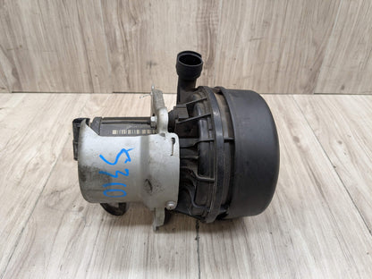 OEM BMW E65 E83 E85 X3 Z4 Engine M54 N60 Secondary Smog Air Injection Pump Motor