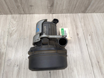 OEM BMW E65 E83 E85 X3 Z4 Engine M54 N60 Secondary Smog Air Injection Pump Motor