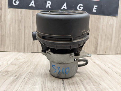 OEM BMW E65 E83 E85 X3 Z4 Engine M54 N60 Secondary Smog Air Injection Pump Motor