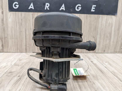 OEM BMW E65 E83 E85 X3 Z4 Engine M54 N60 Secondary Smog Air Injection Pump Motor