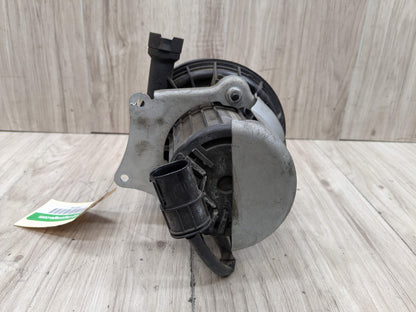 OEM BMW E65 E83 E85 X3 Z4 Engine M54 N60 Secondary Smog Air Injection Pump Motor
