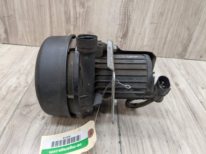 OEM BMW E65 E83 E85 X3 Z4 Engine M54 N60 Secondary Smog Air Injection Pump Motor