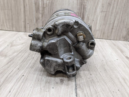 03-05 OEM BMW E85 2.5i 3.0i Z4 AC Compressor Clutch A/C Pump Pulley M54