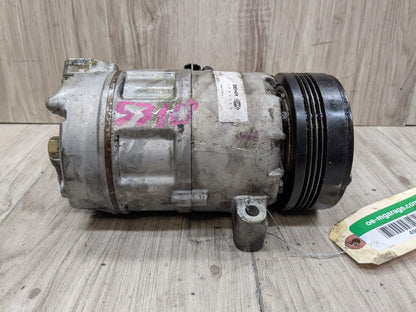 03-05 OEM BMW E85 2.5i 3.0i Z4 AC Compressor Clutch A/C Pump Pulley M54