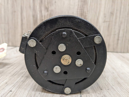 03-05 OEM BMW E85 2.5i 3.0i Z4 AC Compressor Clutch A/C Pump Pulley M54