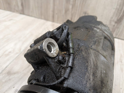 03-05 OEM BMW E85 2.5i 3.0i Z4 AC Compressor Clutch A/C Pump Pulley M54