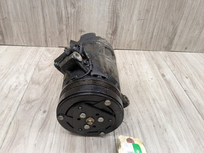 03-05 OEM BMW E85 2.5i 3.0i Z4 AC Compressor Clutch A/C Pump Pulley M54