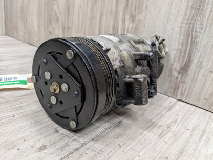 03-05 OEM BMW E85 2.5i 3.0i Z4 AC Compressor Clutch A/C Pump Pulley M54