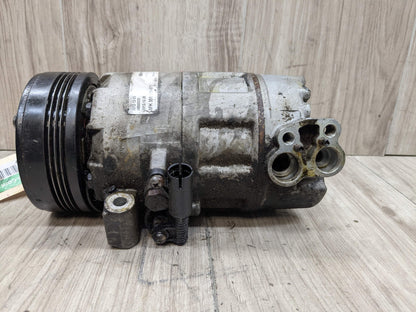 03-05 OEM BMW E85 2.5i 3.0i Z4 AC Compressor Clutch A/C Pump Pulley M54