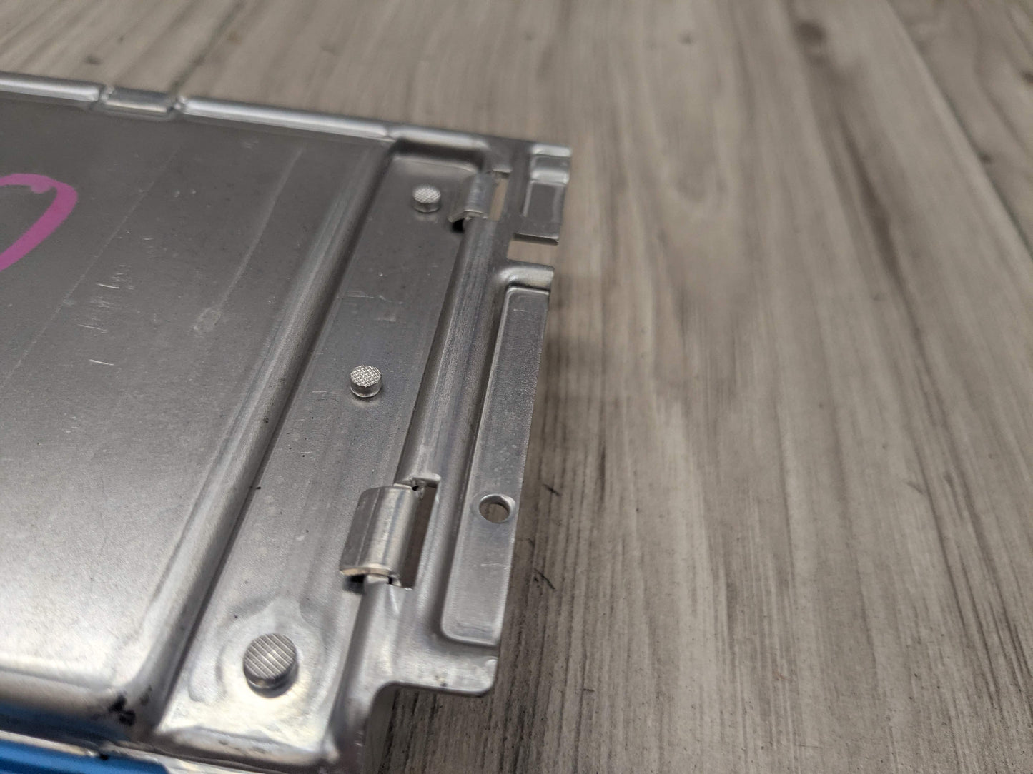 OEM BMW E39 E46 E85 Z4 TCU TCM Engine M54 Transmission Control Module Unit