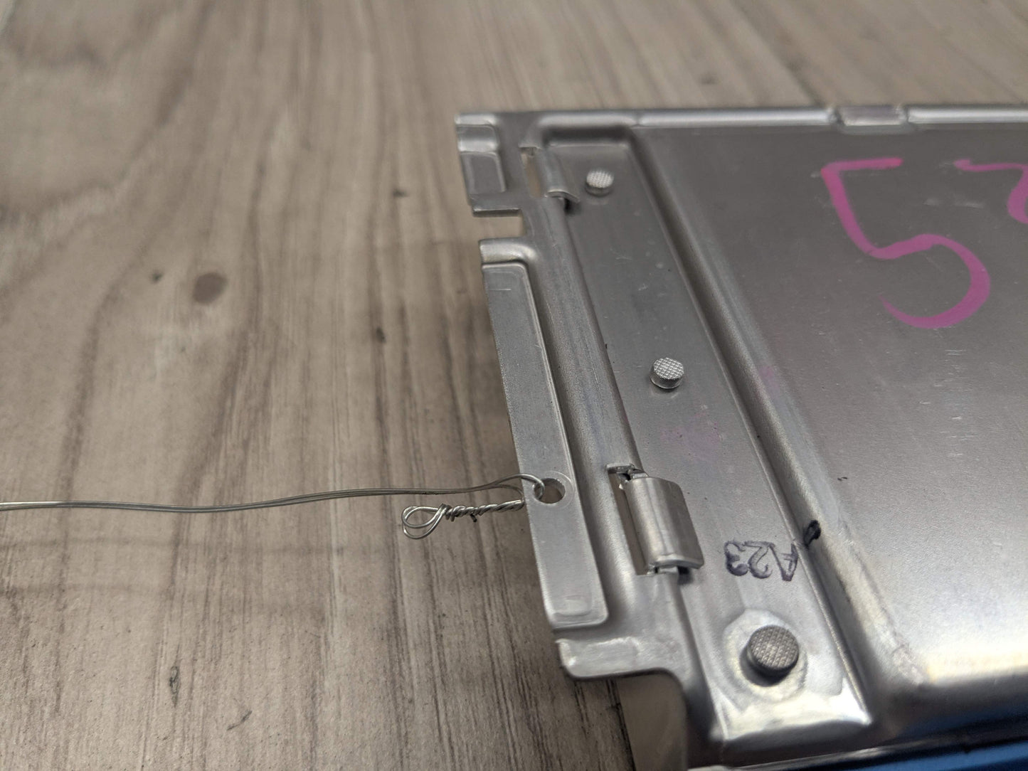 OEM BMW E39 E46 E85 Z4 TCU TCM Engine M54 Transmission Control Module Unit