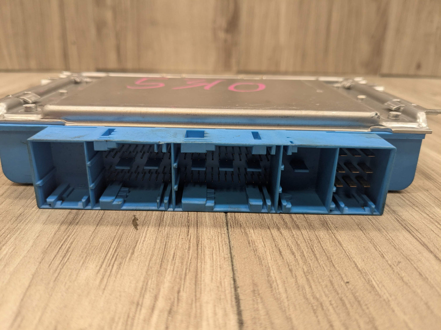 OEM BMW E39 E46 E85 Z4 TCU TCM Engine M54 Transmission Control Module Unit