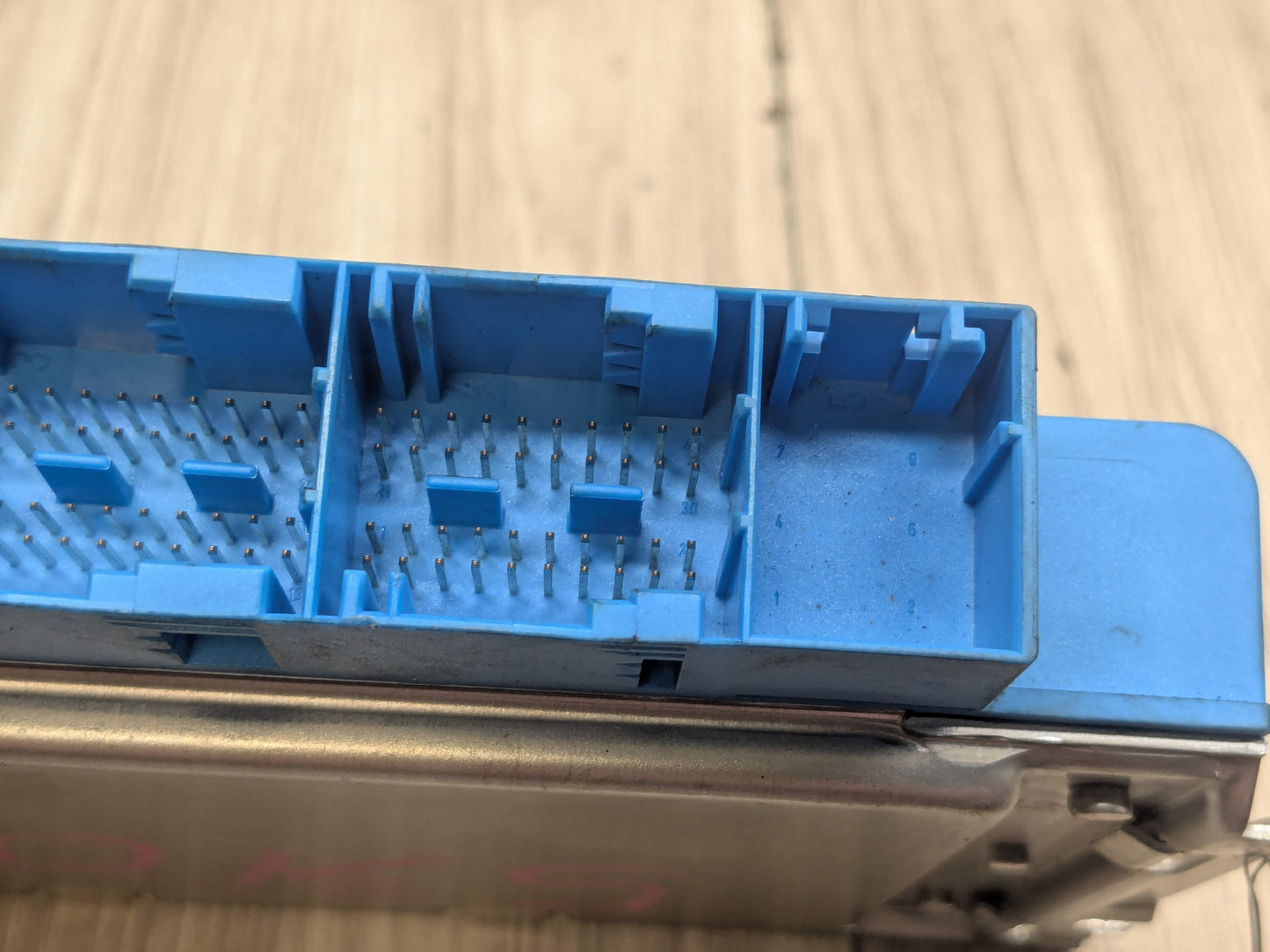 OEM BMW E39 E46 E85 Z4 TCU TCM Engine M54 Transmission Control Module Unit