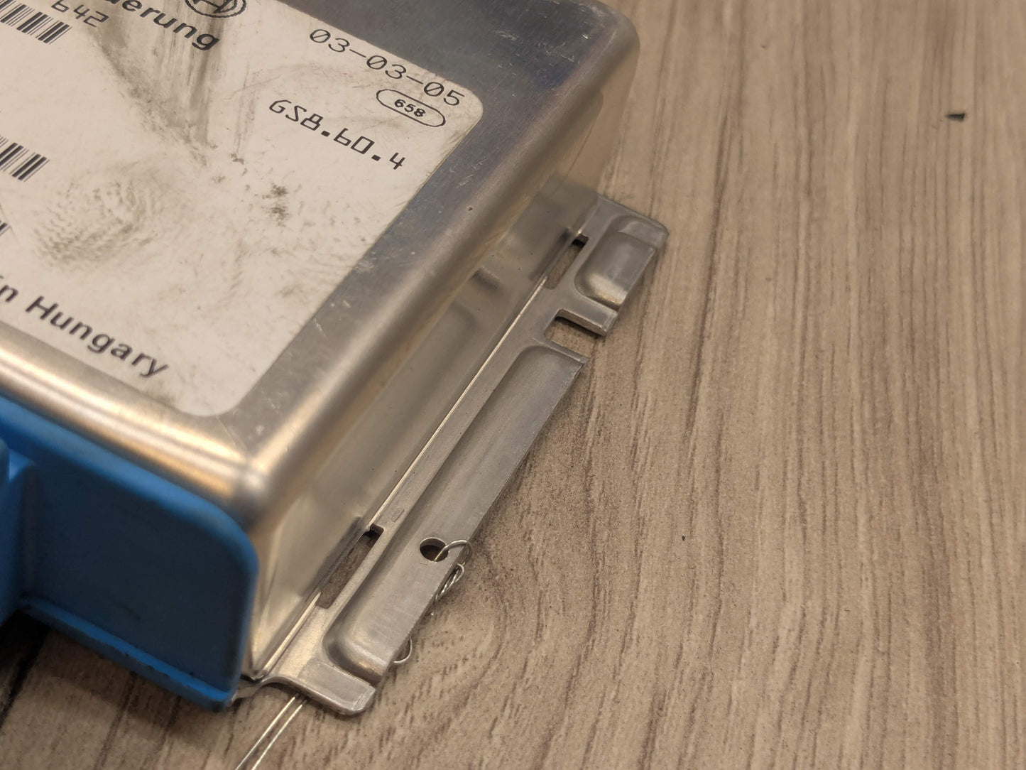 OEM BMW E39 E46 E85 Z4 TCU TCM Engine M54 Transmission Control Module Unit